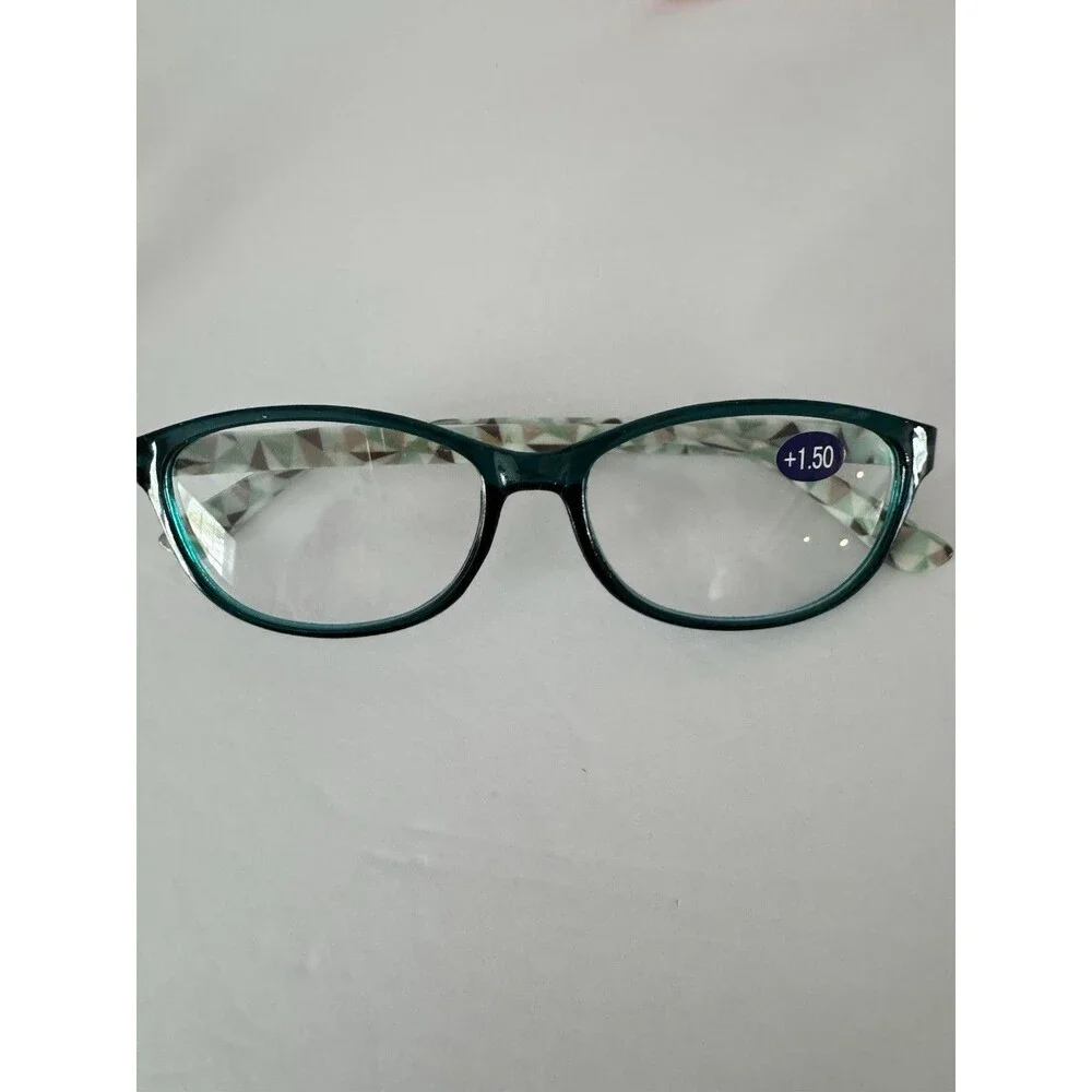 Lot Of Five Reading Glasses +1.50